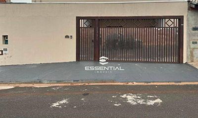 Casa, 3 quartos, 111 m² - Foto 1