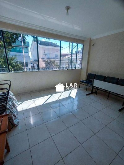 Casa de Condomínio, 2 quartos - Foto 2