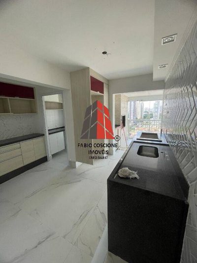 Apartamento, 2 quartos, 92 m² - Foto 5