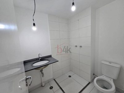 Kitnet-Studio, 24 m² - Foto 5