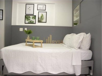 Apartamento, 1 quarto, 22 m² - Foto 4