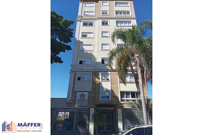 Apartamento, 3 quartos, 101 m² - Foto 1