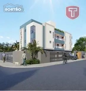 Casa, 3 quartos, 46 m² - Foto 1