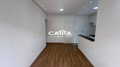 Apartamento, 2 quartos, 48 m² - Foto 3