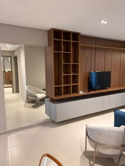 Apartamento, 2 quartos, 58 m² - Foto 4