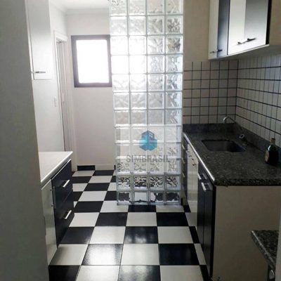 Apartamento, 3 quartos, 80 m² - Foto 3