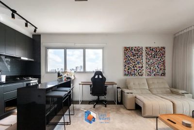 Apartamento, 2 quartos, 94 m² - Foto 3