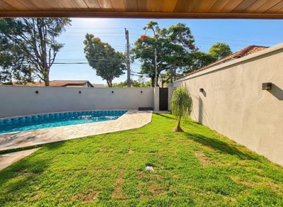 Sobrado, 4 quartos - Foto 4