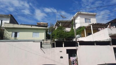 Casa, 9 quartos, 400 m² - Foto 1