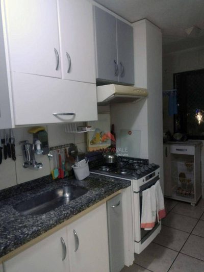 Apartamento, 2 quartos, 69 m² - Foto 4