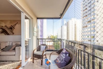Apartamento, 3 quartos, 142 m² - Foto 5