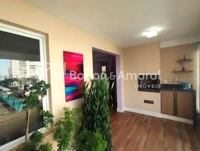 Apartamento, 3 quartos, 98 m² - Foto 4