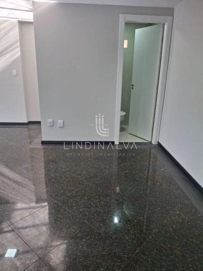 Sala-Conjunto, 41 m² - Foto 3