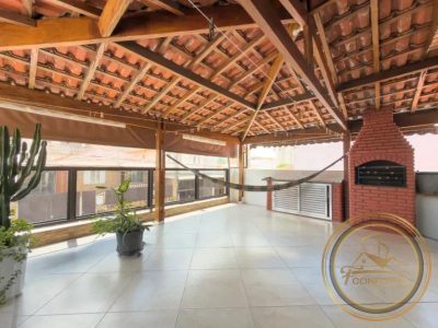 Sobrado, 3 quartos, 128 m² - Foto 1