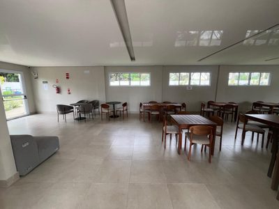 Apartamento, 2 quartos, 50 m² - Foto 5