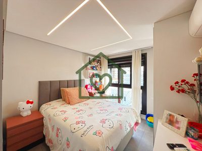 Apartamento, 2 quartos, 67 m² - Foto 2