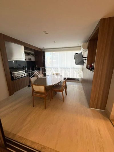 Apartamento, 3 quartos, 285 m² - Foto 3