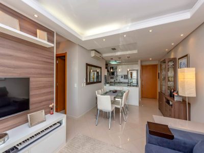 Apartamento, 3 quartos, 83 m² - Foto 5