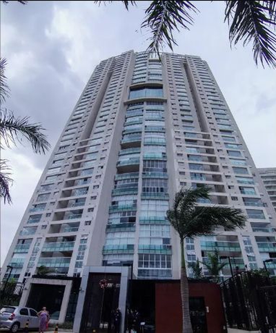 Apartamento, 1 quarto, 72 m² - Foto 3