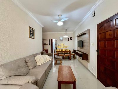 Apartamento, 2 quartos, 80 m² - Foto 4
