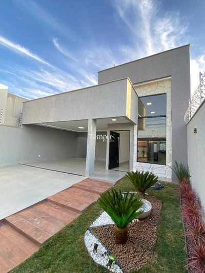 Casa, 3 quartos, 170 m² - Foto 1