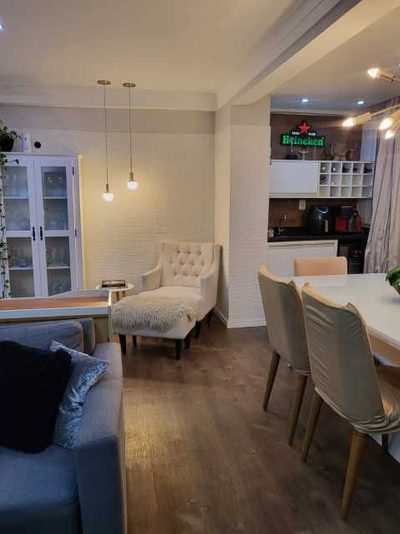 Apartamento, 3 quartos, 80 m² - Foto 3