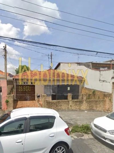 Terreno, 450 m² - Foto 2