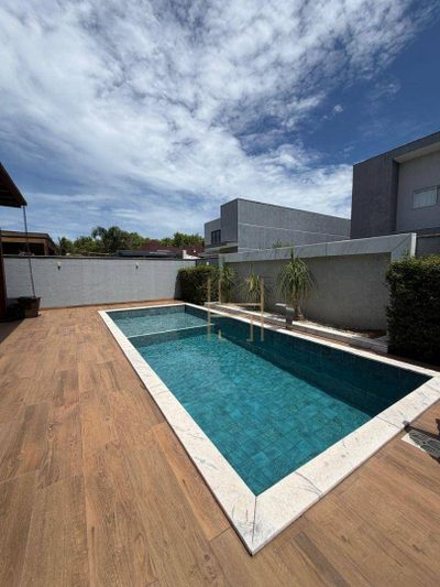 Casa de Condomínio, 4 quartos - Foto 3