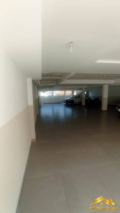 Casa de Condomínio, 2 quartos - Foto 4