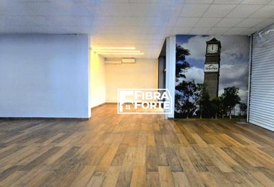 Loja-Salão, 190 m² - Foto 5