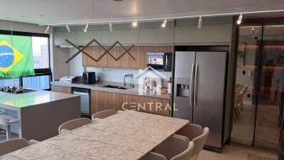 Apartamento, 2 quartos, 79 m² - Foto 1