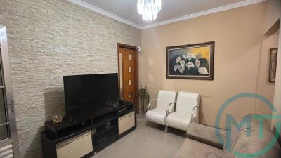 Casa, 2 quartos, 140 m² - Foto 1