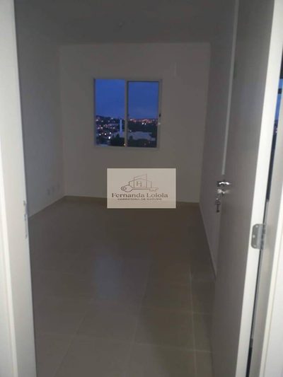 Apartamento, 2 quartos, 46 m² - Foto 5