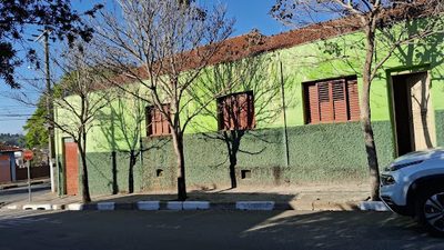 Loja-Salão, 400 m² - Foto 3