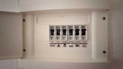 Apartamento, 1 quarto, 46 m² - Foto 1