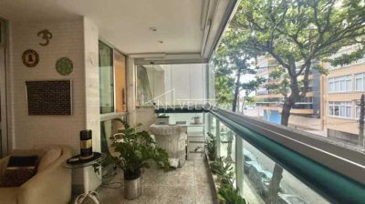 Apartamento, 1 quarto, 84 m² - Foto 1