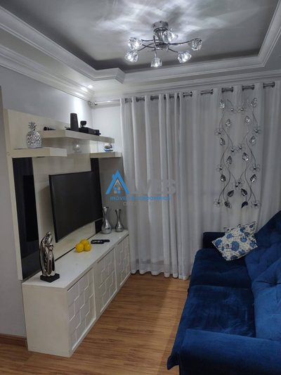 Apartamento, 3 quartos, 70 m² - Foto 4