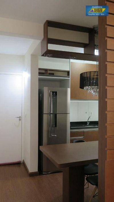 Apartamento, 2 quartos, 49 m² - Foto 2