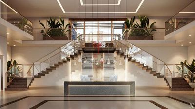 Apartamento, 2 quartos, 58 m² - Foto 1