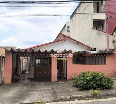 Terreno, 240 m² - Foto 2
