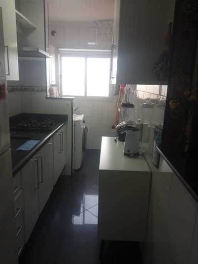 Apartamento, 2 quartos, 52 m² - Foto 2