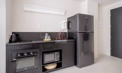 Apartamento, 2 quartos, 74 m² - Foto 3