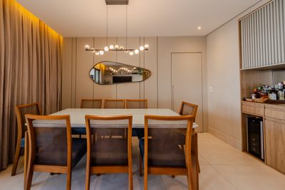 Apartamento, 4 quartos, 159 m² - Foto 5