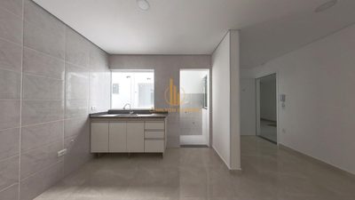 Apartamento, 2 quartos - Foto 4