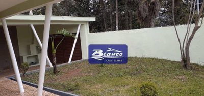 Sobrado, 4 quartos, 302 m² - Foto 3