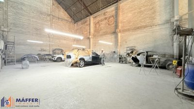 Prédio Inteiro, 1037 m² - Foto 5