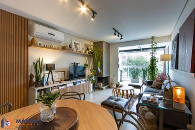 Apartamento, 3 quartos, 98 m² - Foto 4
