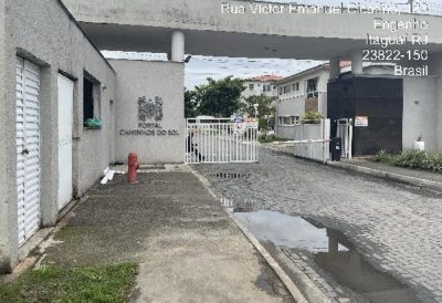 Apartamento, 2 quartos, 47 m² - Foto 1