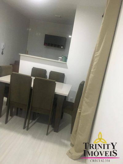 Apartamento, 2 quartos, 42 m² - Foto 3