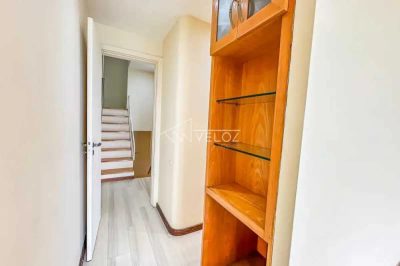 Apartamento, 2 quartos, 80 m² - Foto 1